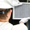 Why Choosing The Top AC Home Air Filters Near You Matters