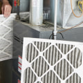 The Benefits of MERV 8 Furnace and HVAC Air Filters for Your AC System's Efficiency