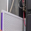 Discover The Benefits Of A 14x14x1 HVAC Furnace Home Air Filter For Peak AC Performance And Clean Air