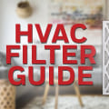 Home Furnace AC Air Filter 20x25x1: The Key to Better Air Quality and AC Longevity