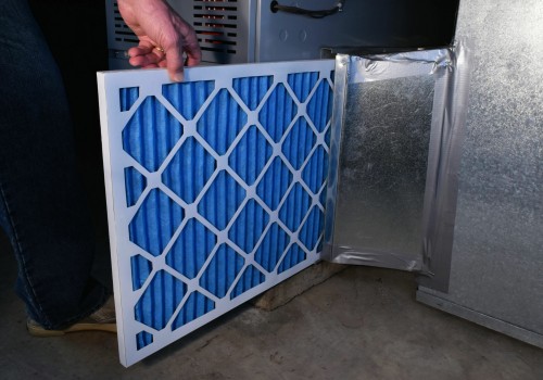 Enhance Your AC System With The Top MERV 8 Home HVAC Furnace Filters