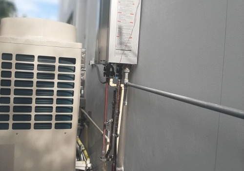 Expert Tips on Top HVAC System Replacement Near Weston FL for Reliable AC Service