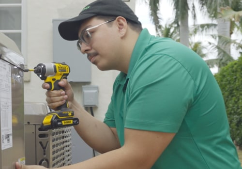 Elevate Your Air Quality With Top HVAC System Maintenance Near North Miami Beach FL and Noteworthy AC Services