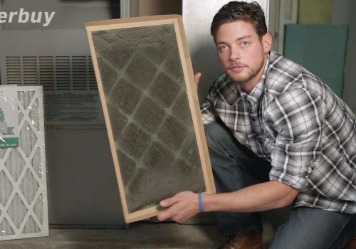 Breathe Easier With The Right 18x18x1 HVAC Furnace Home Air Filters For Your Area's AC Needs