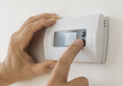 The Cost-Effective Way to Use Your AC - An Expert's Perspective