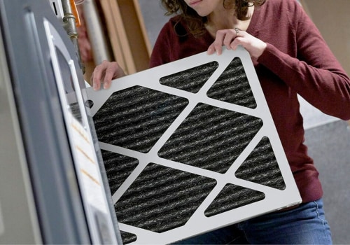 The Importance Of 14x14x1 AC Furnace Home Air Filters For Your AC