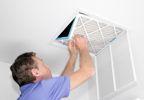 How To Choose The Right 12x20x1 AC Furnace Home Air Filter For Your AC