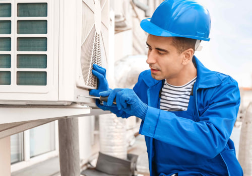 Why A Top HVAC System Tune-Up Near Wellington FL Is Essential For Your AC