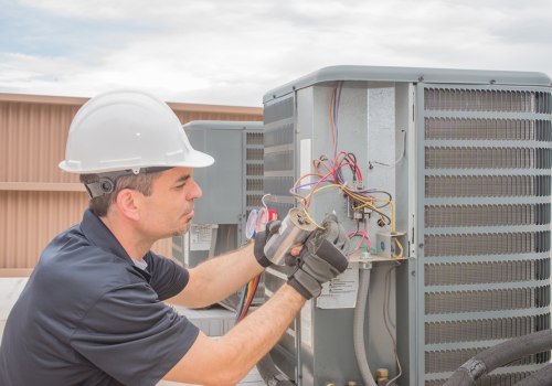 Reliable Cooling Solutions: Top HVAC System Replacement Near Palm Beach Gardens FL For Your Home