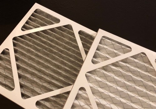 5 Little-Known Secrets to Boosting AC Efficiency with Home Furnace HVAC Air Filters 16x20x1